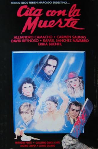 Свидание со смертью (фильм 1989)