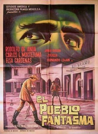 Город-призрак (фильм 1965)