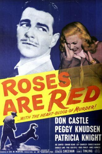 Roses Are Red (фильм 1947)