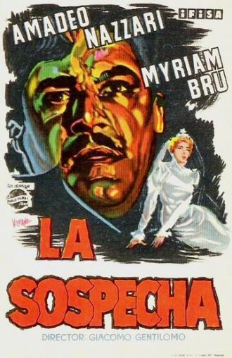 Страстно (фильм 1954)