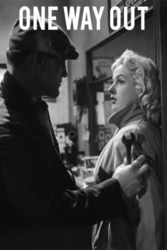 One Way Out (фильм 1955)