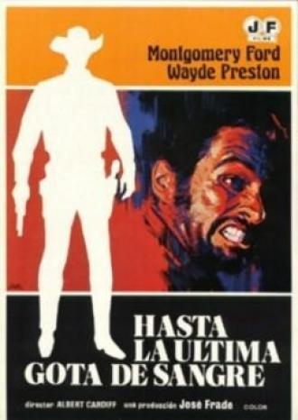 Гнев Божий (фильм 1968)
