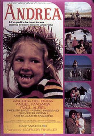 Андреа (фильм 1973)