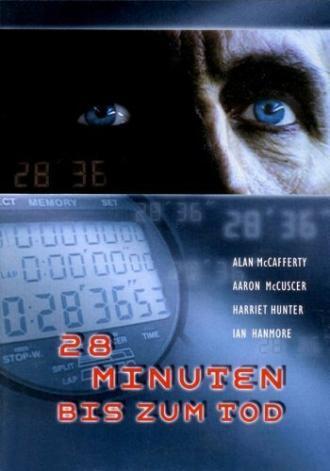The Ticking Man (фильм 2003)