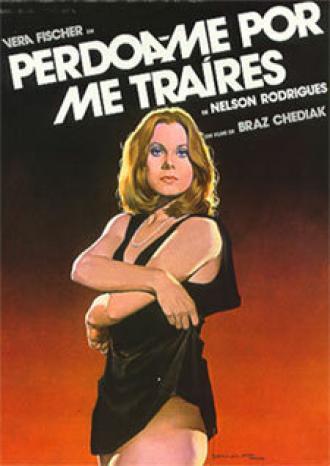 Прости меня за предательство (фильм 1980)