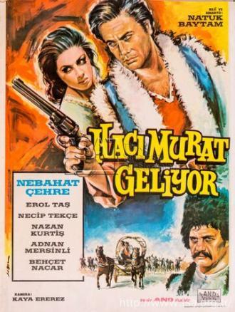 Гаджи Мурат возвращается (фильм 1968)