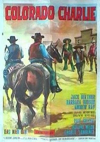 Колорадо Чарли (фильм 1965)