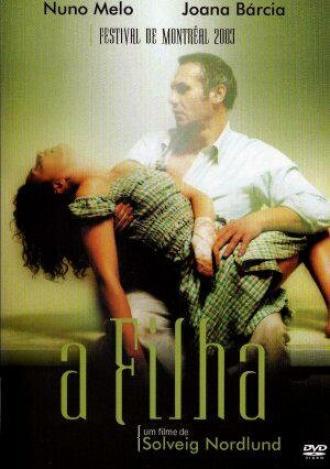 Папина дочка (фильм 2003)