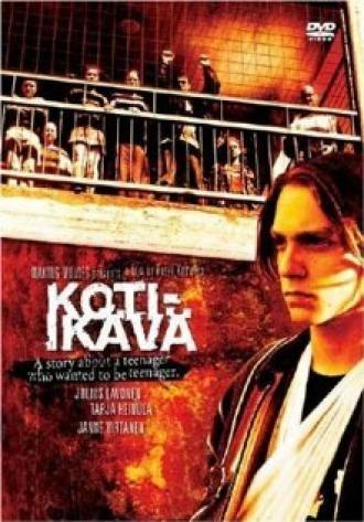 Ностальгия по дому (фильм 2005)
