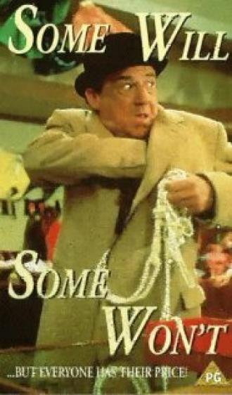 Some Will, Some Won't (фильм 1970)