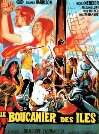 Палач морей (фильм 1962)