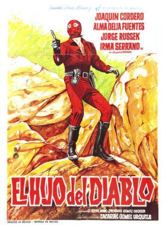 El hijo del diablo (фильм 1966)