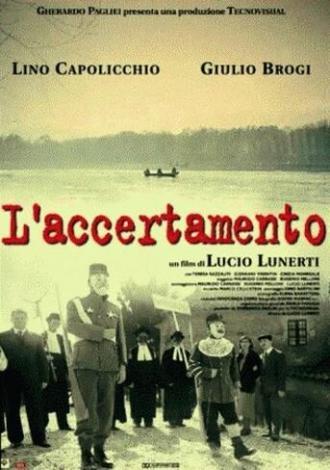 Бремя прошлого (фильм 2001)