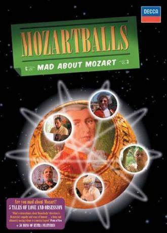 Очарованные Моцартом (фильм 2006)