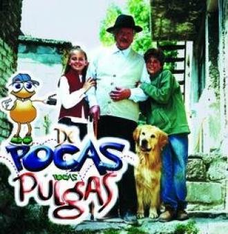 Немного блошек (сериал 2003)