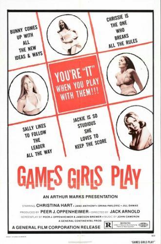 Sex Play (фильм 1974)