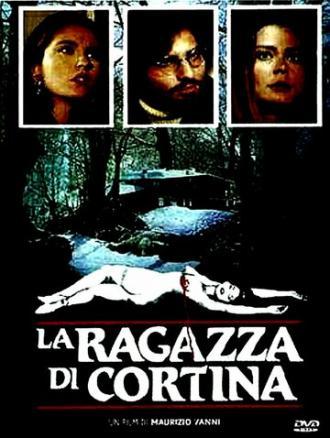 Девушка из Кортина (фильм 1994)