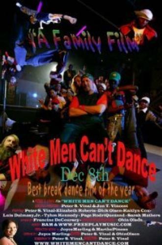 White Men Can't Dance (фильм 2012)