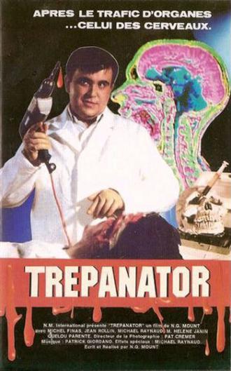 Трепанатор (фильм 1992)