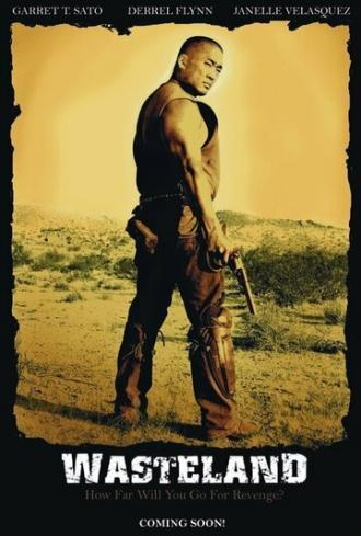 Wasteland (фильм 2011)
