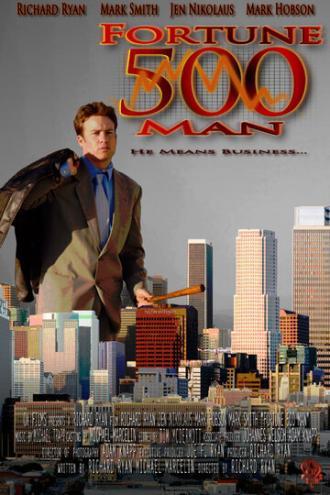 Fortune 500 Man (фильм 2012)