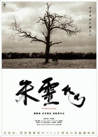 Вермилион душ (фильм 2007)