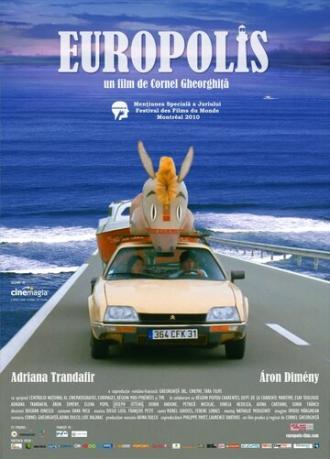 Европолис (фильм 2010)