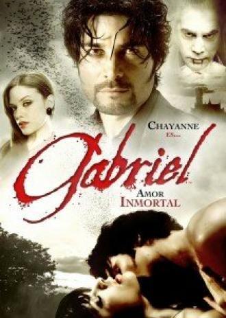 Габриэль (сериал 2008)