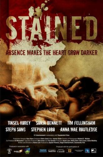 Stained (фильм 2010)