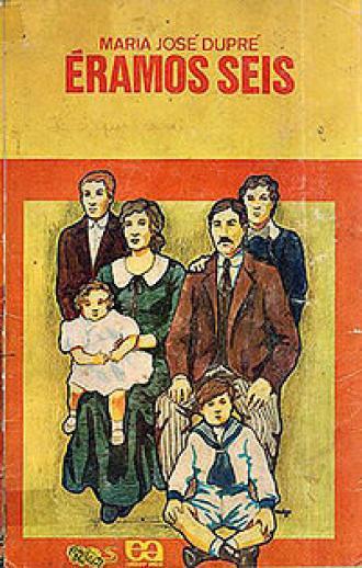Шестеро из них (сериал 1977)
