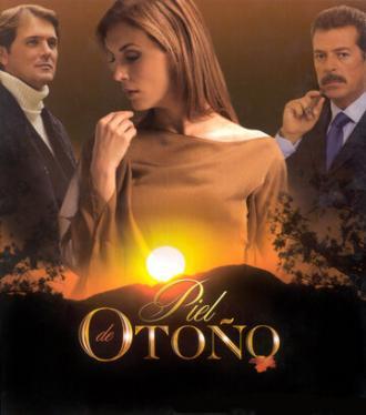 Поздняя любовь (сериал 2004)