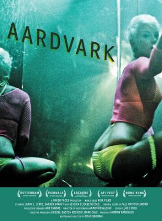 Муравьед (фильм 2010)
