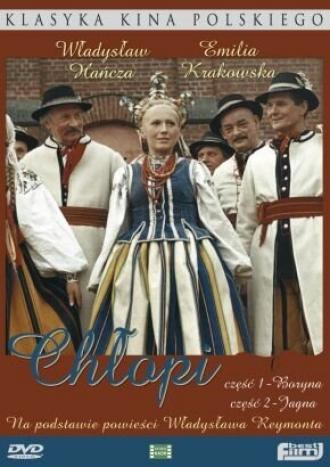 Мужики (фильм 1973)