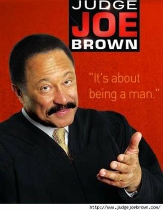 Judge Joe Brown (сериал 1998)