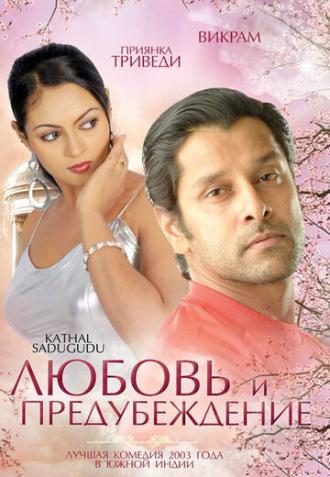 Любовь и предубеждение (фильм 2003)