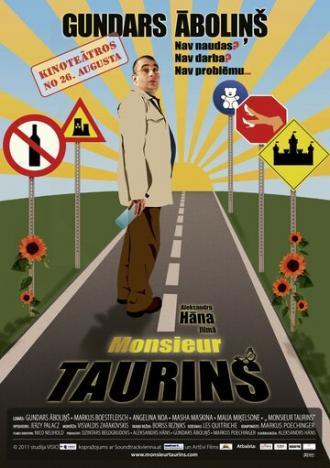 Месье Тауриньш (фильм 2011)