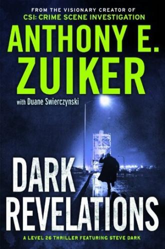 Level 26: Dark Revelations (фильм 2011)