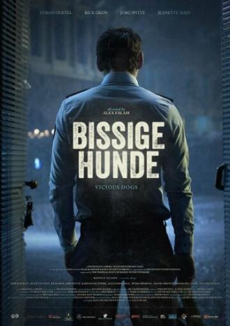 Bissige Hunde (фильм 2012)