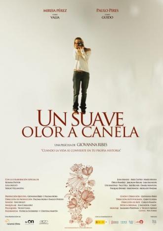 Un suave olor a canela (фильм 2012)