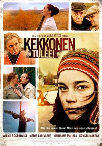Кекконен (фильм 2013)