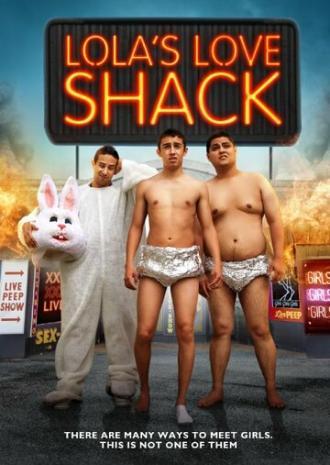 Lola's Love Shack (фильм 2013)