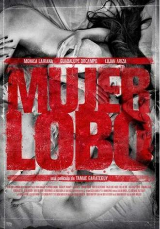 Mujer lobo (фильм 2013)