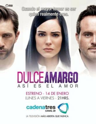 Сладко и горько (сериал 2012)