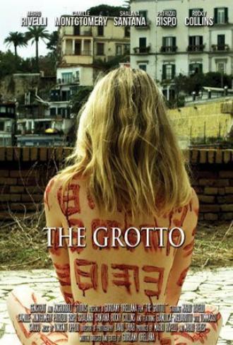 The Grotto (фильм 2014)