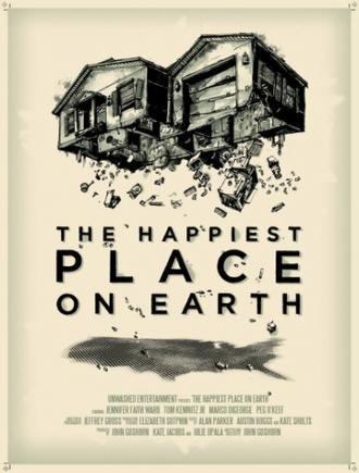The Happiest Place on Earth (фильм 2015)