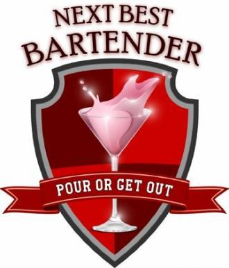 Next Best Bartender (сериал 2014)