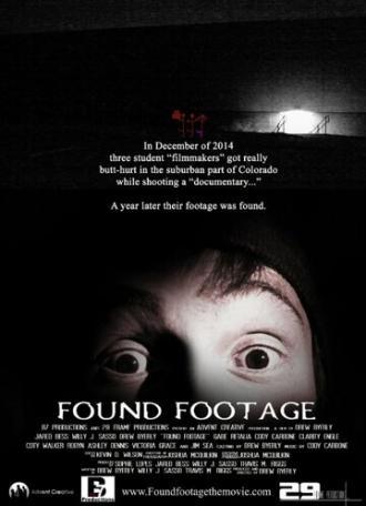 Found Footage