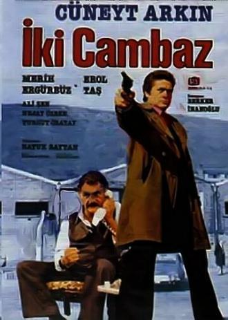 Два ловкача (фильм 1979)