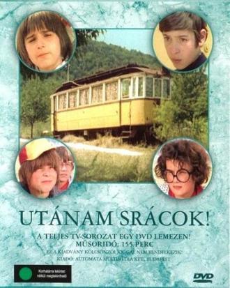 За мной, ребята! (сериал 1975)