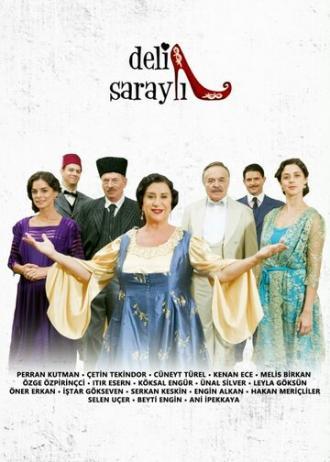 Дворецкий связной (сериал 2010)